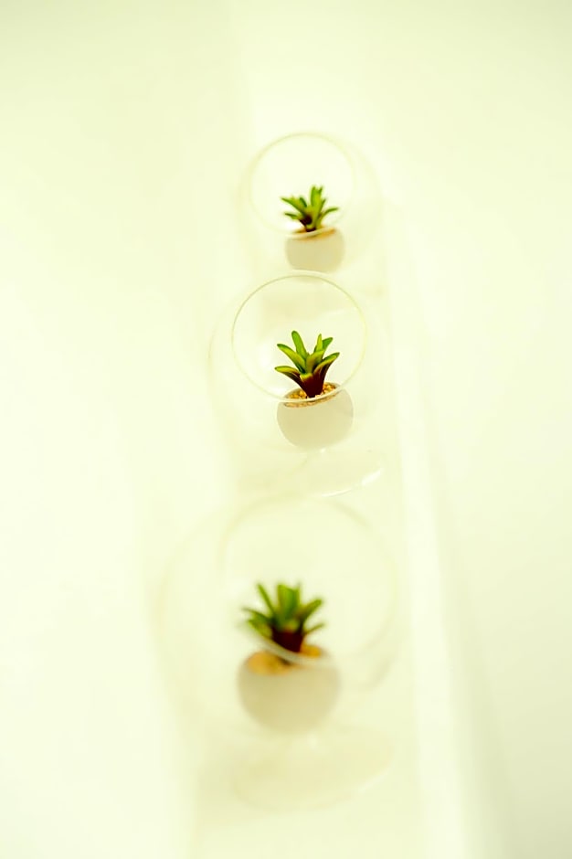 Rockwell Colombo Hotel