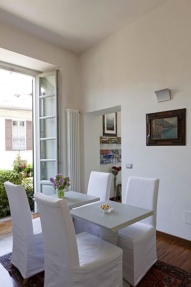 La Canarina Bed & Breakfast