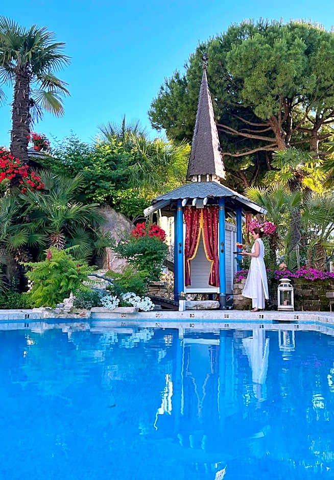Milton Boutique Hotel - Adults Only