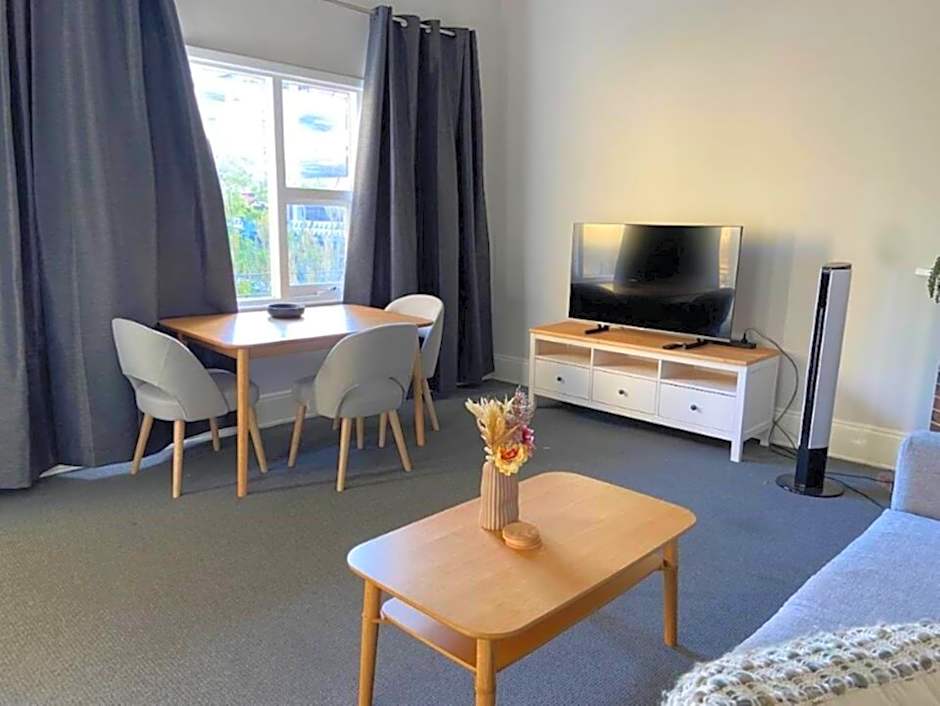 1BR Apt 2 min away from Fremantle Hospital - Hosted by Canstay