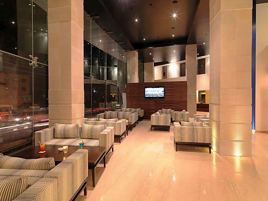 Svenska Electronic City Bangalore