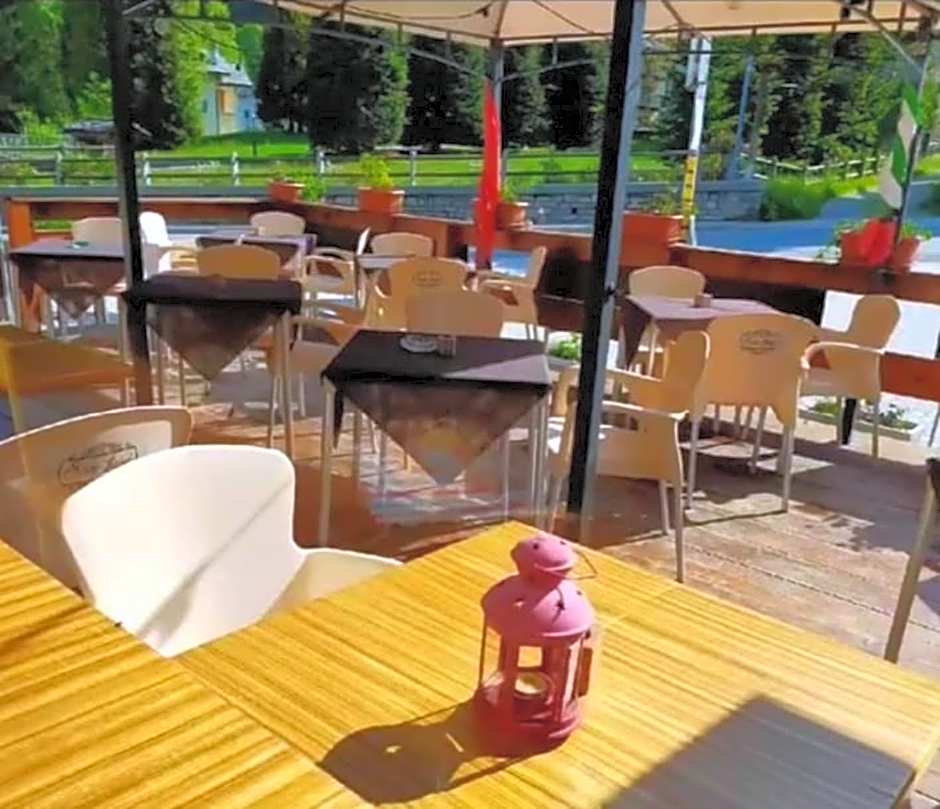 San Luigi - Rooms & Apartments