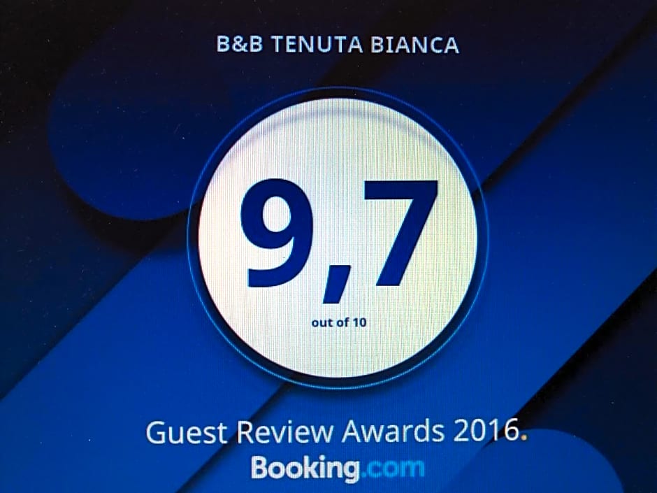 B&B TENUTA BIANCA