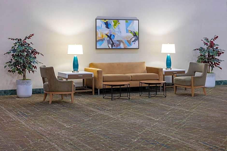 Holiday Inn Philadelphia South Swedesboro Hotel By IHG