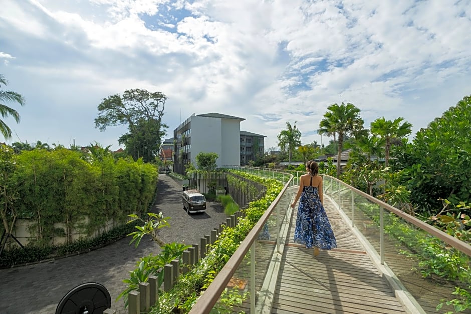 Alila Seminyak