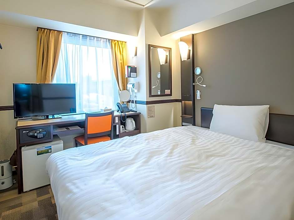 Toyoko Inn Yamagata-Eki Nishi-Guchi