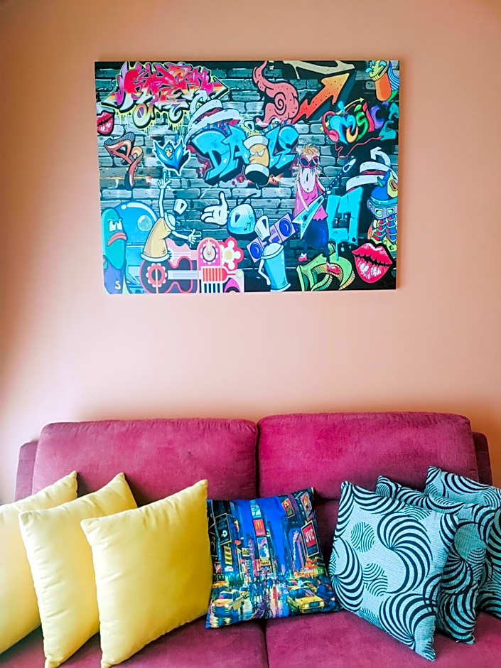 DPULZE Residence By IdealHub