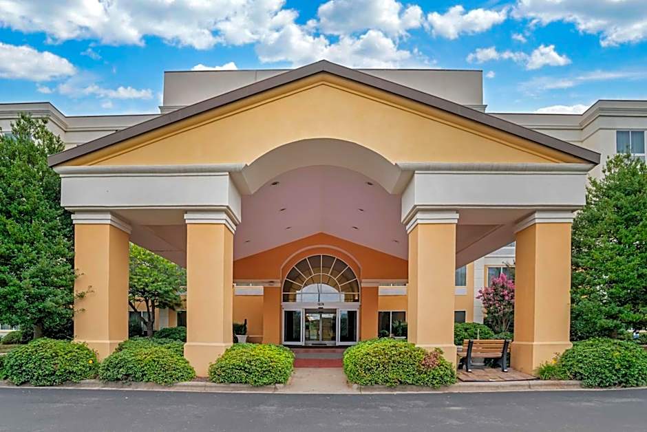 Comfort Suites Gastonia - Charlotte