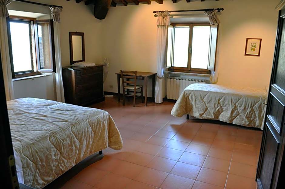 Tenuta Di Monaciano
