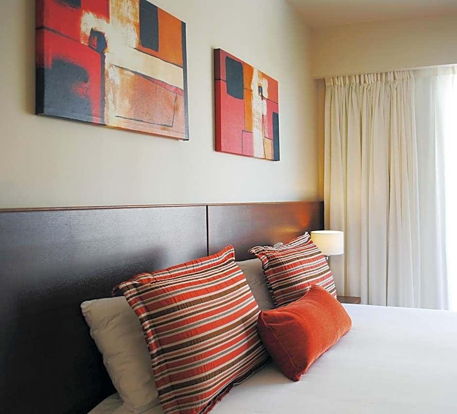 Palermo Suites Buenos Aires