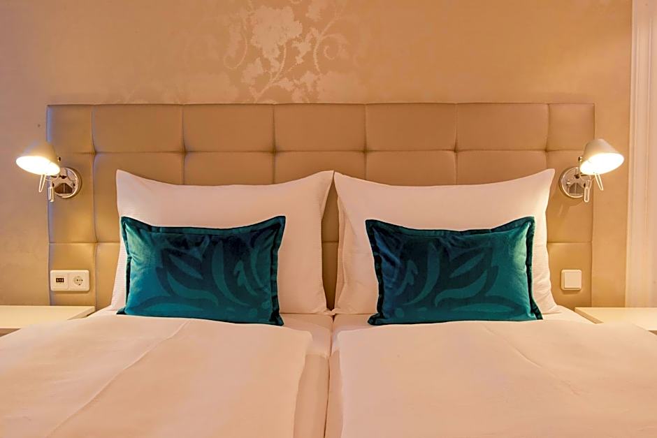 Motel One Wien-Staatsoper