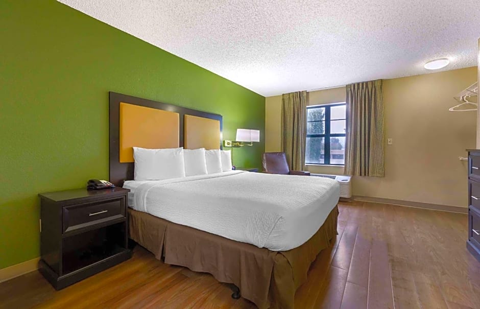 Extended Stay America Suites - Seattle - Kent