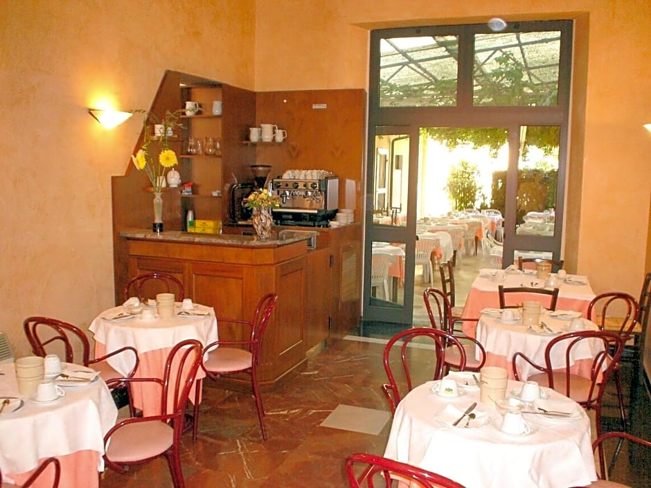 Hotel Rita Major