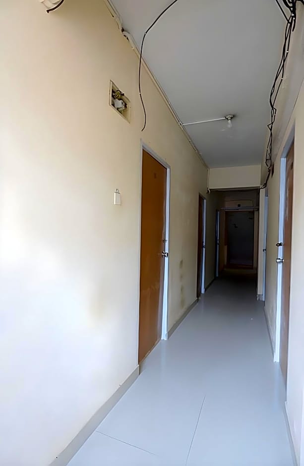 Hotel O Grace Homestay SyariahNearMall Nagoya Hill