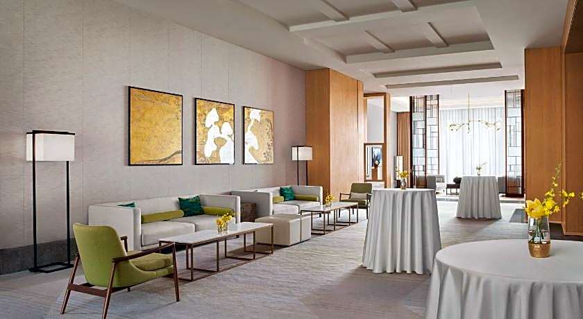 JW Marriott Hotel Nara