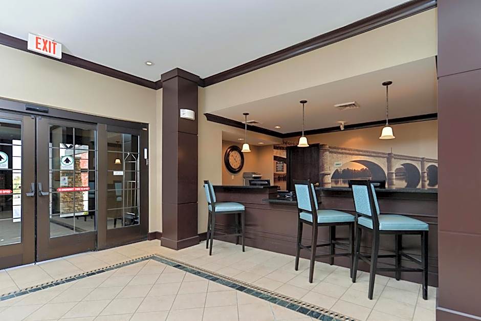 Staybridge Suites O'Fallon Chesterfield By IHG