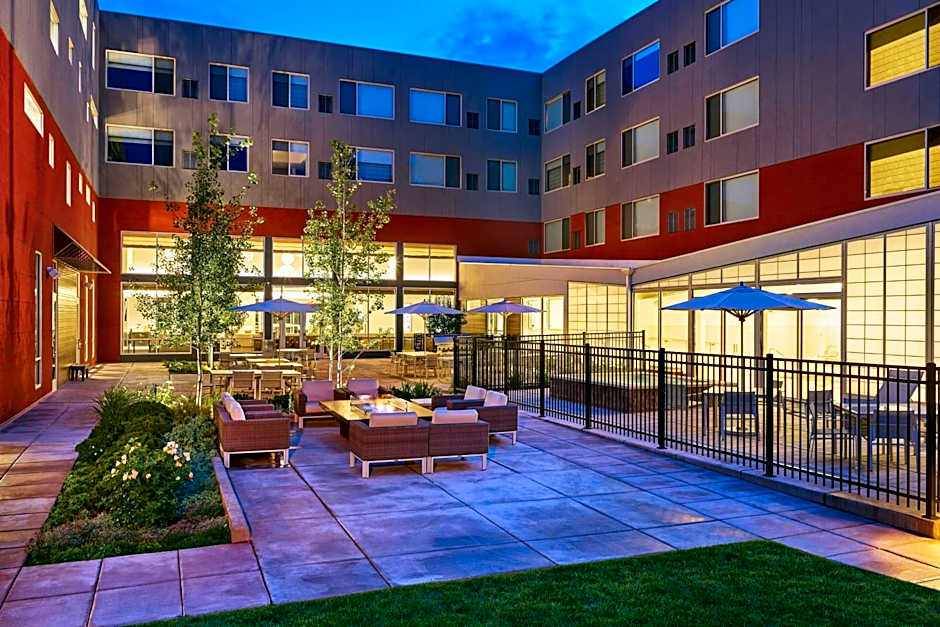 Element Basalt - Aspen