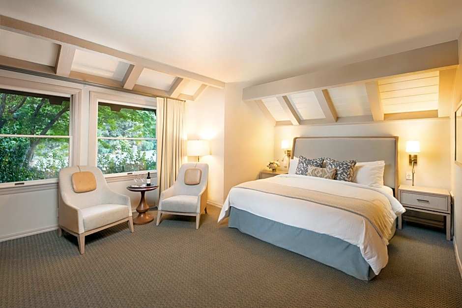 Photo 1 of 4 of Guestroom