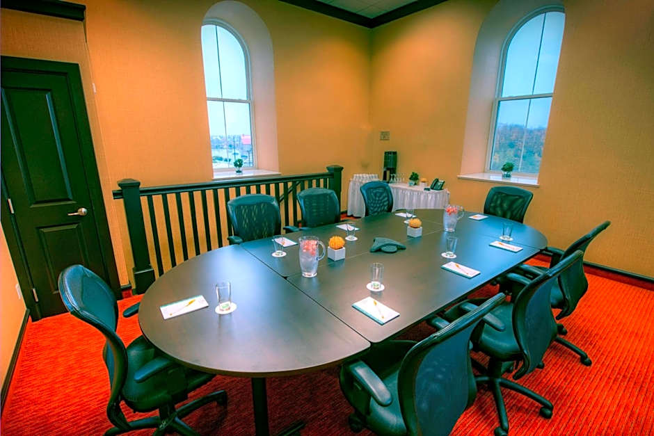 Courtyard by Marriott Waterloo St. Jacobs