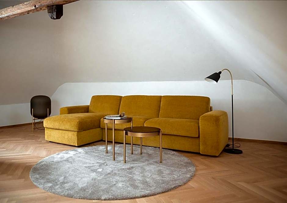 Castel Maurn Dolomites