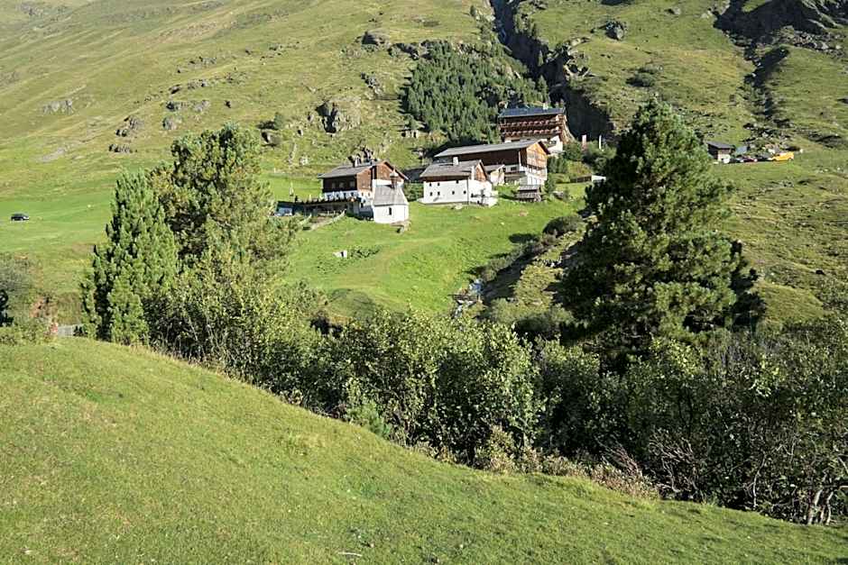 Gasthof Geierwallihof Klotz Konrad KEG