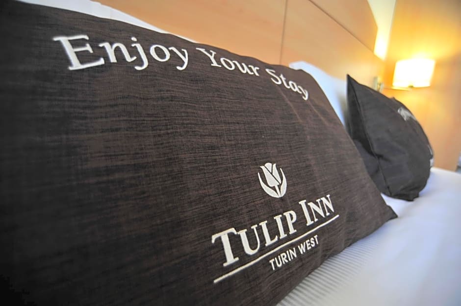 Tulip Inn Turin West Hotel