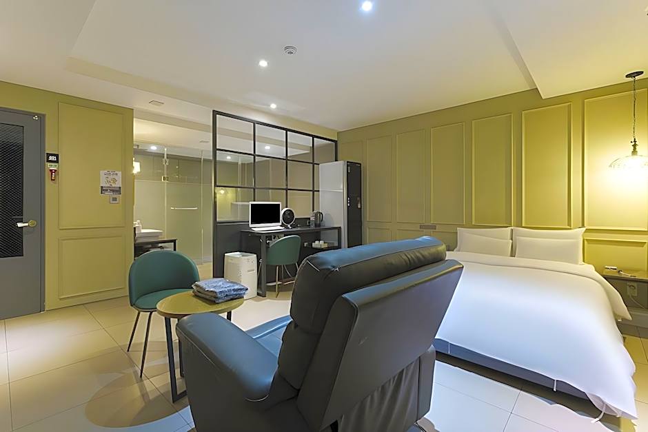 SR Design Hotel