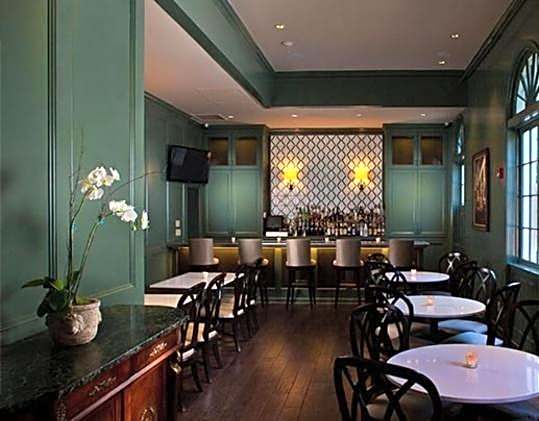 Hotel Provincial
