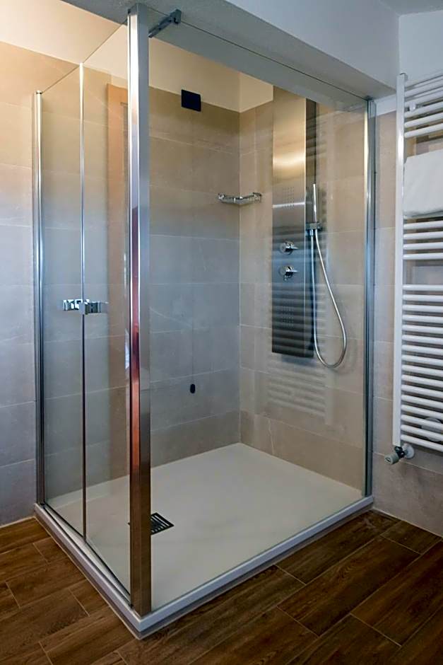 Locanda La Scottiglia
