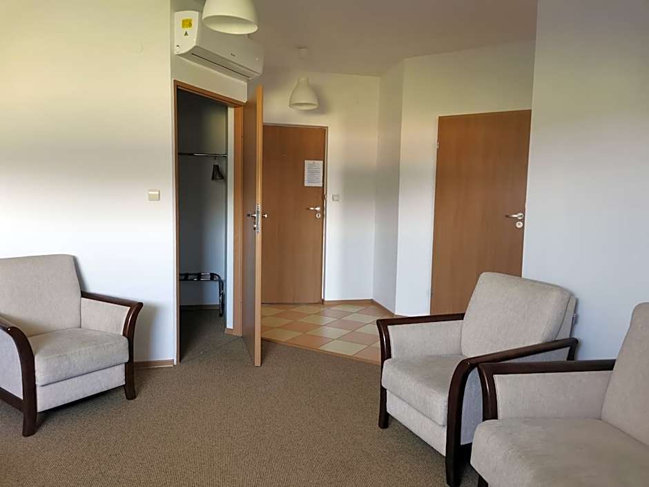 Golf Hotel Lisia Polana