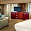 Crowne Plaza Hotel St. Louis Airport By IHG