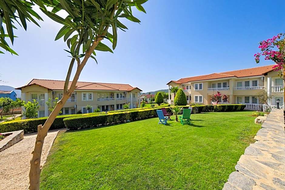 Larimar Suite Hotel