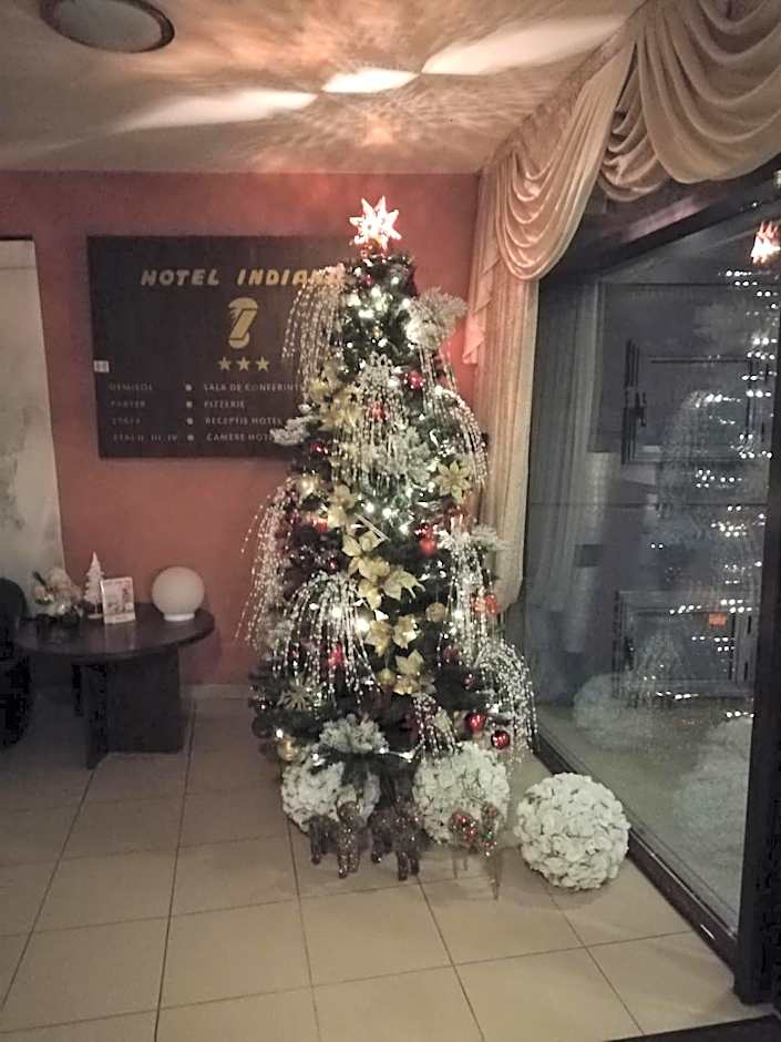 Indiana Hotel