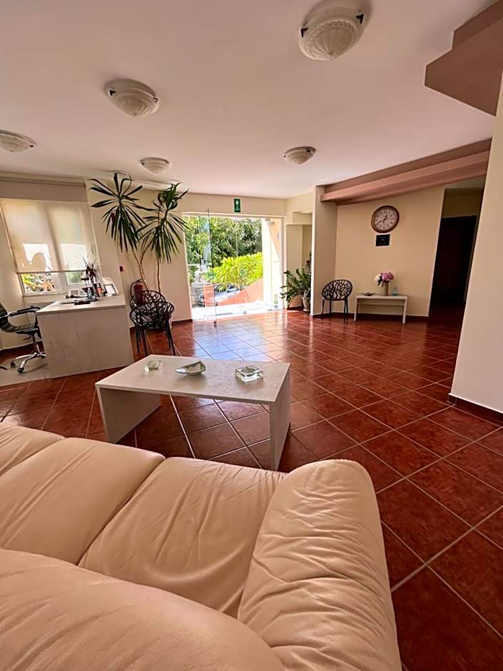 Iolkos Hotel Apartments