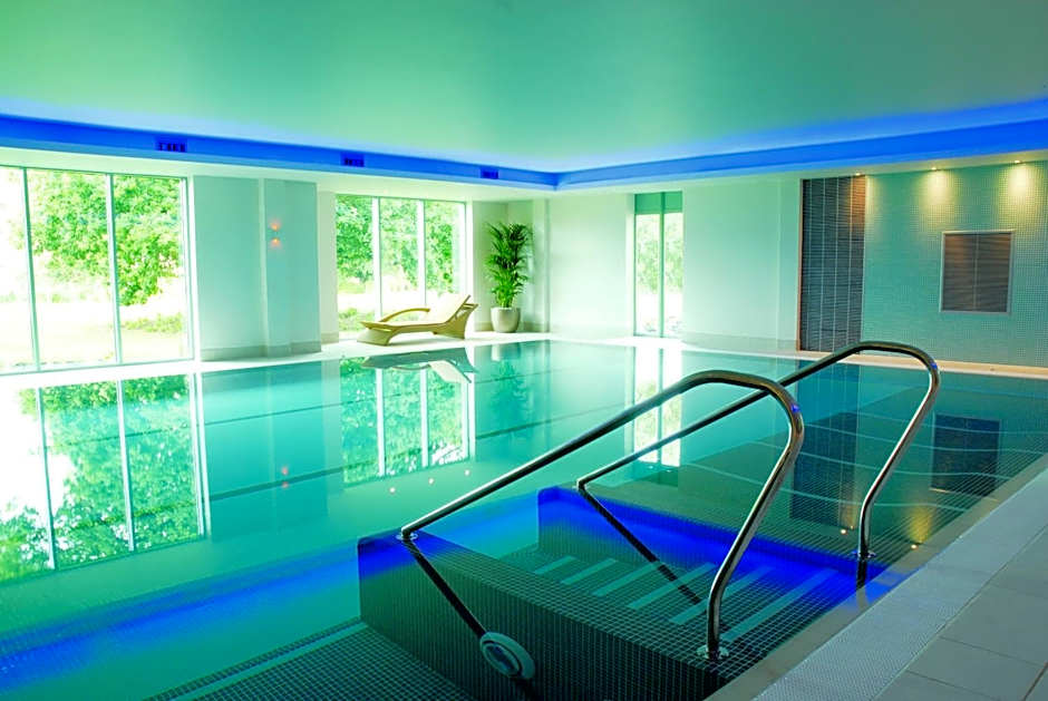 De Vere Cotswold Water Park Apartments