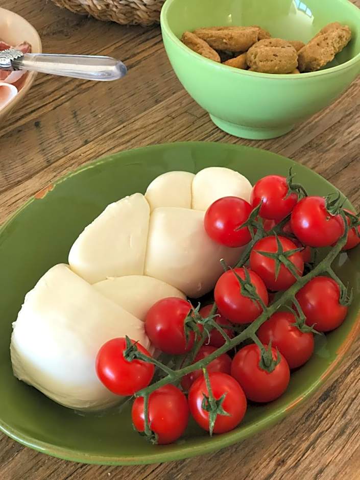 Dimora Le Ginestre Adults Only