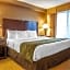 Comfort Suites Wenatchee Gateway