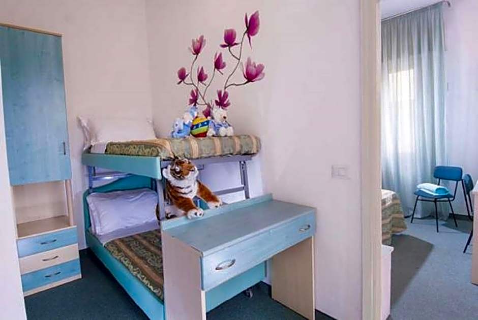 Hotel Diana