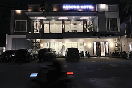 Resong Hotel