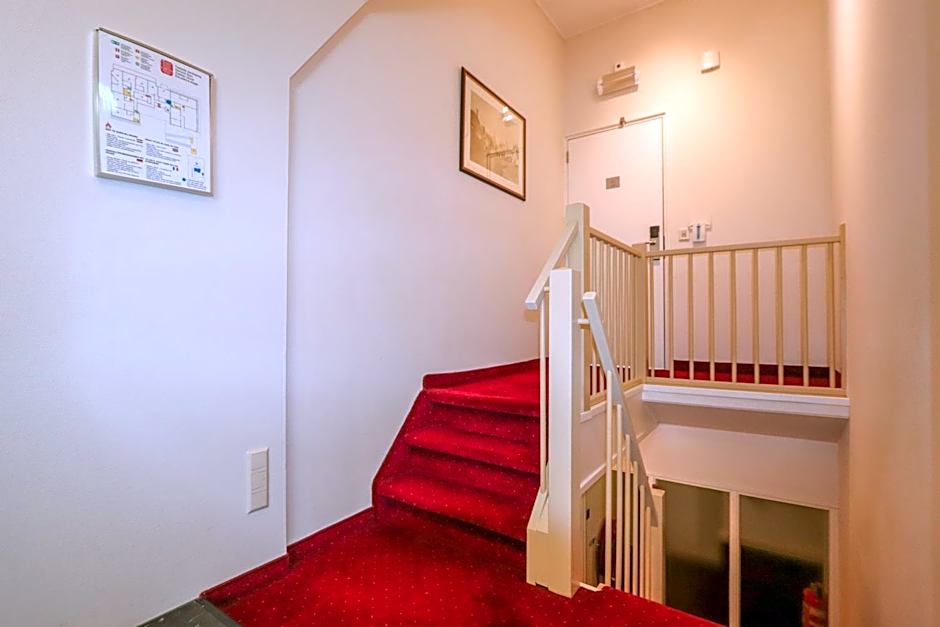 Strandhotel de Vassy