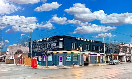 Westlake Boutique Hotel