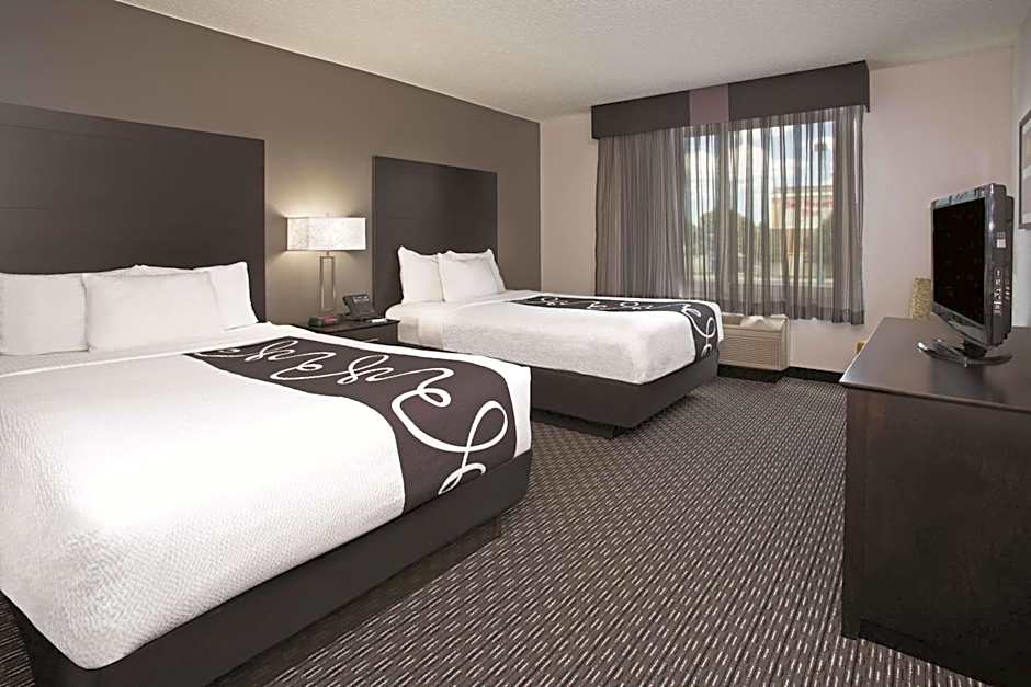 La Quinta Inn & Suites by Wyndham Charleston Riverview