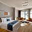 Hotel Vision Budapest by Continental Group