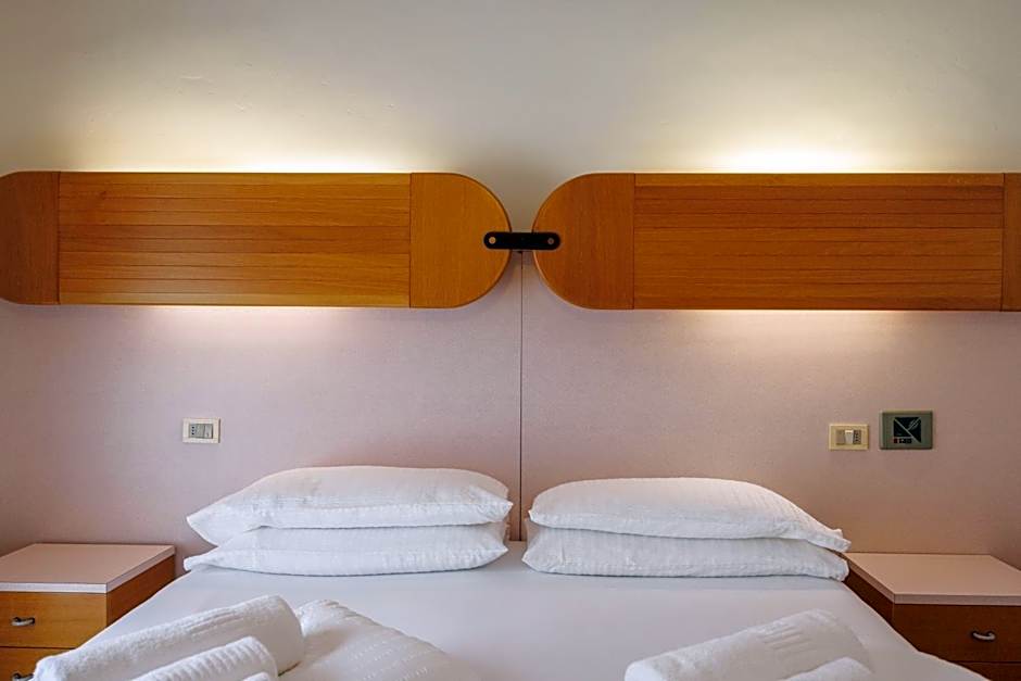 Club Hotel e Residence La Vela