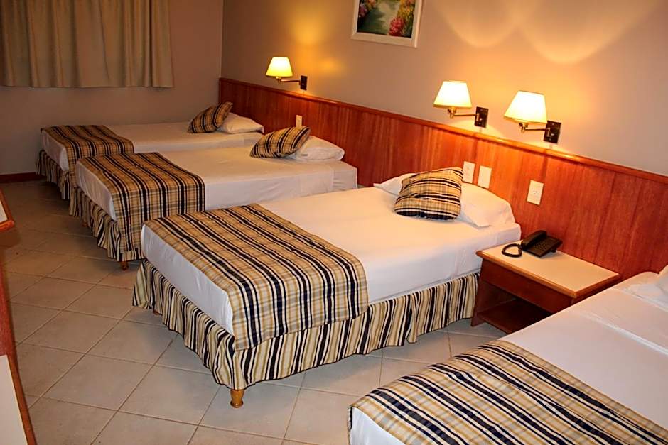 Marcopolo Suites Iguazu