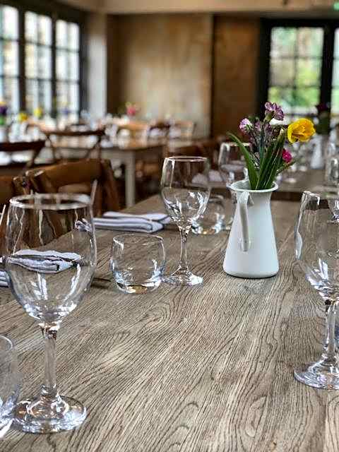 The Admiral Hornblower