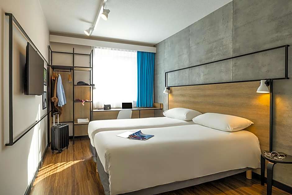 ibis Namur Centre