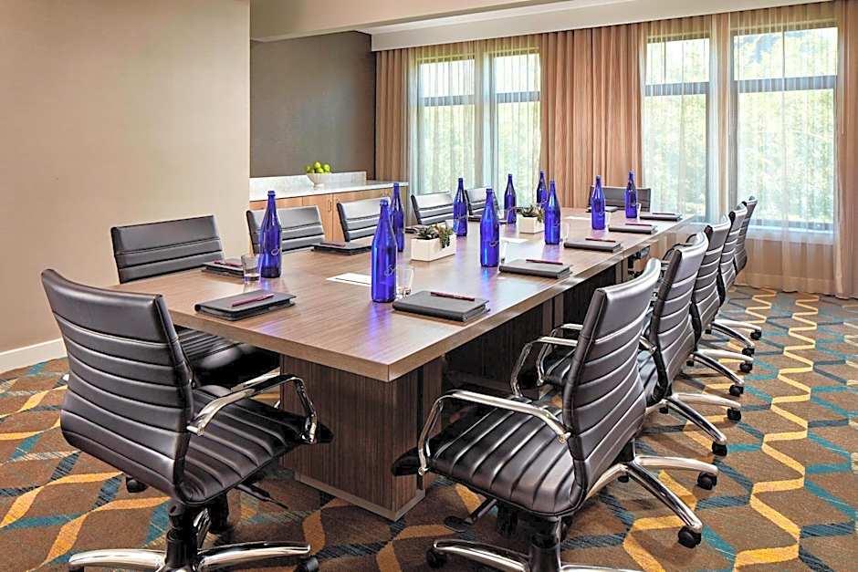 Residence Inn by Marriott Los Angeles LAX/Manhattan Beach