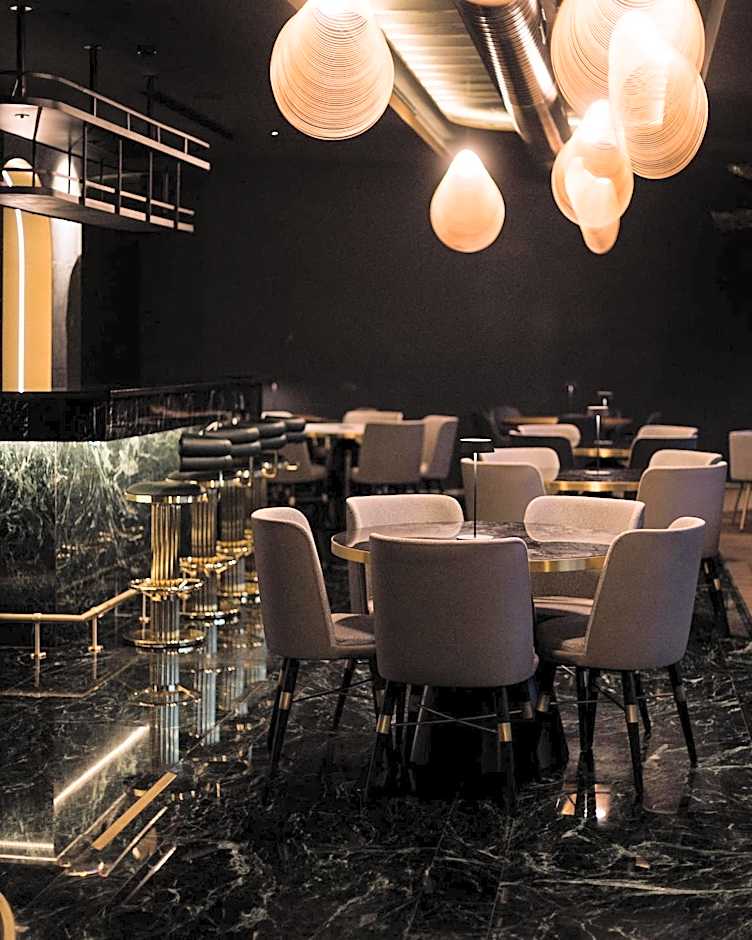 Hotel Podgorica