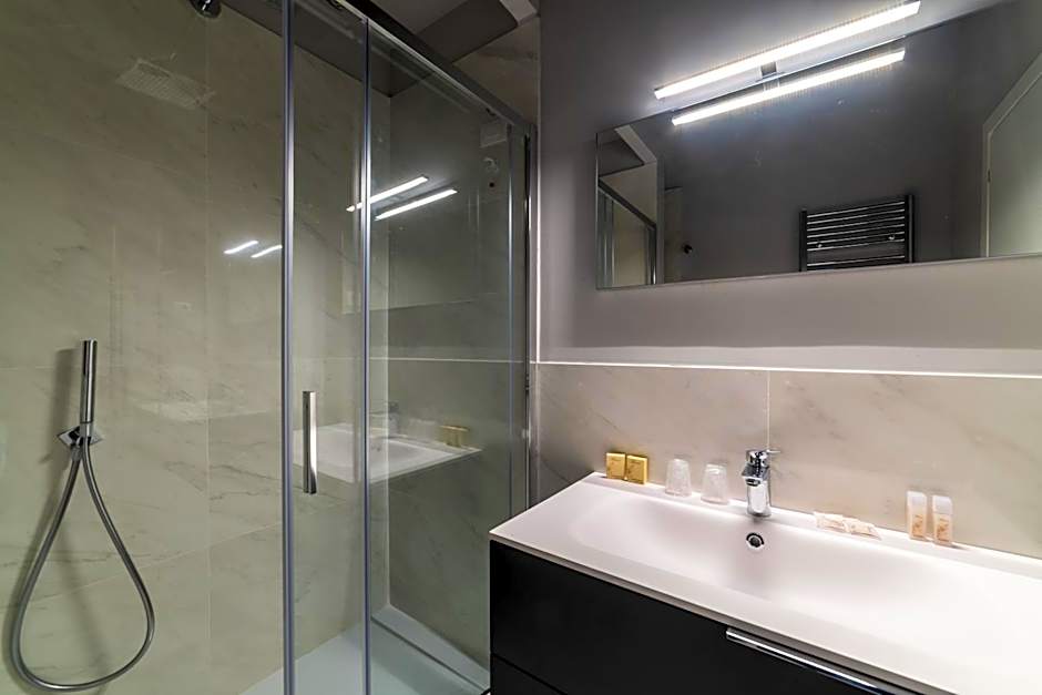 Villa Ortensia D'Avalos